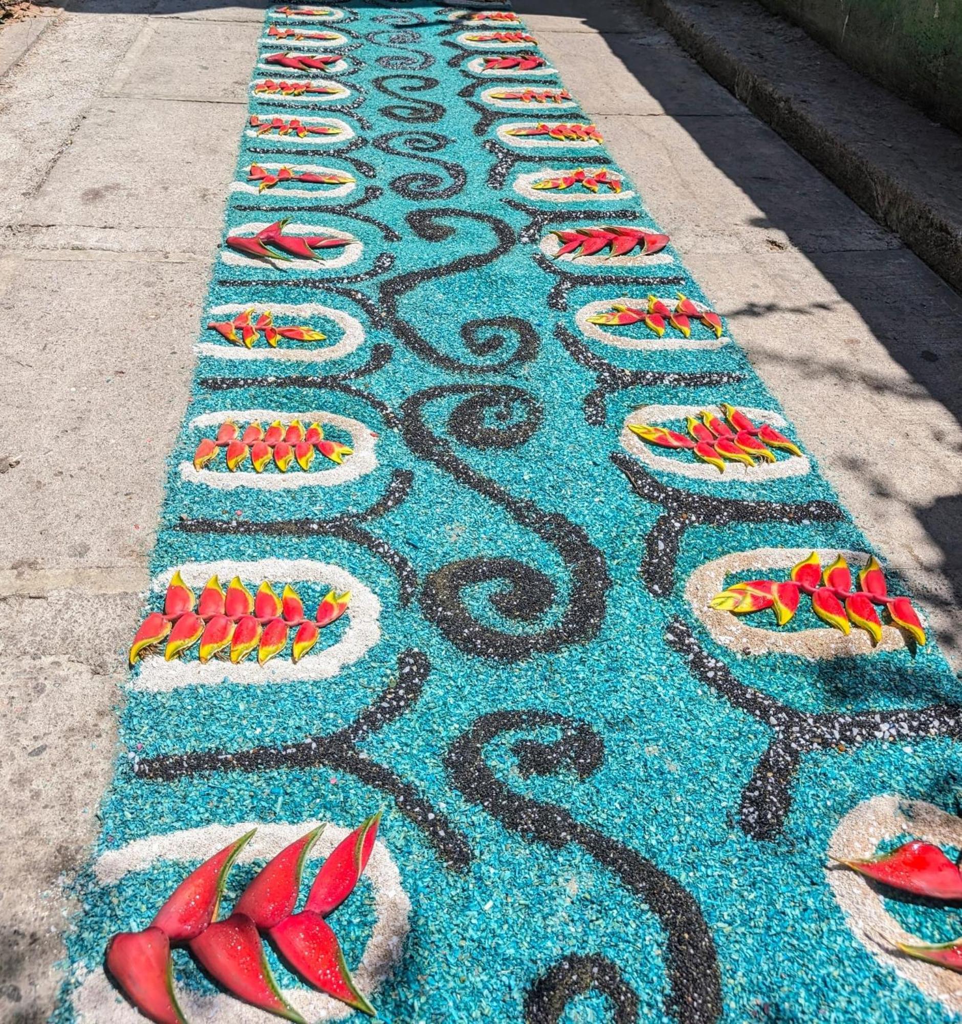 Art & Coffee Otel Santa Cruz La Laguna Dış mekan fotoğraf