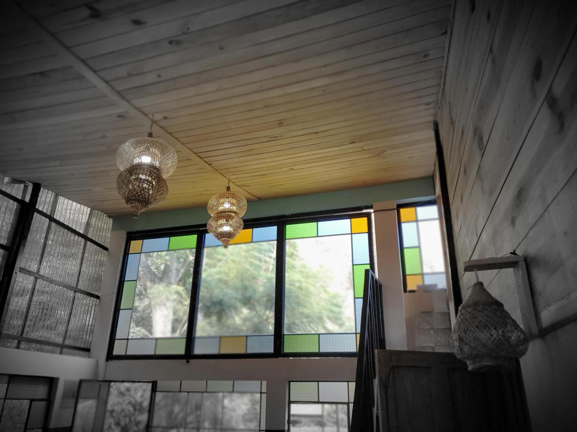 Art & Coffee Otel Santa Cruz La Laguna Dış mekan fotoğraf