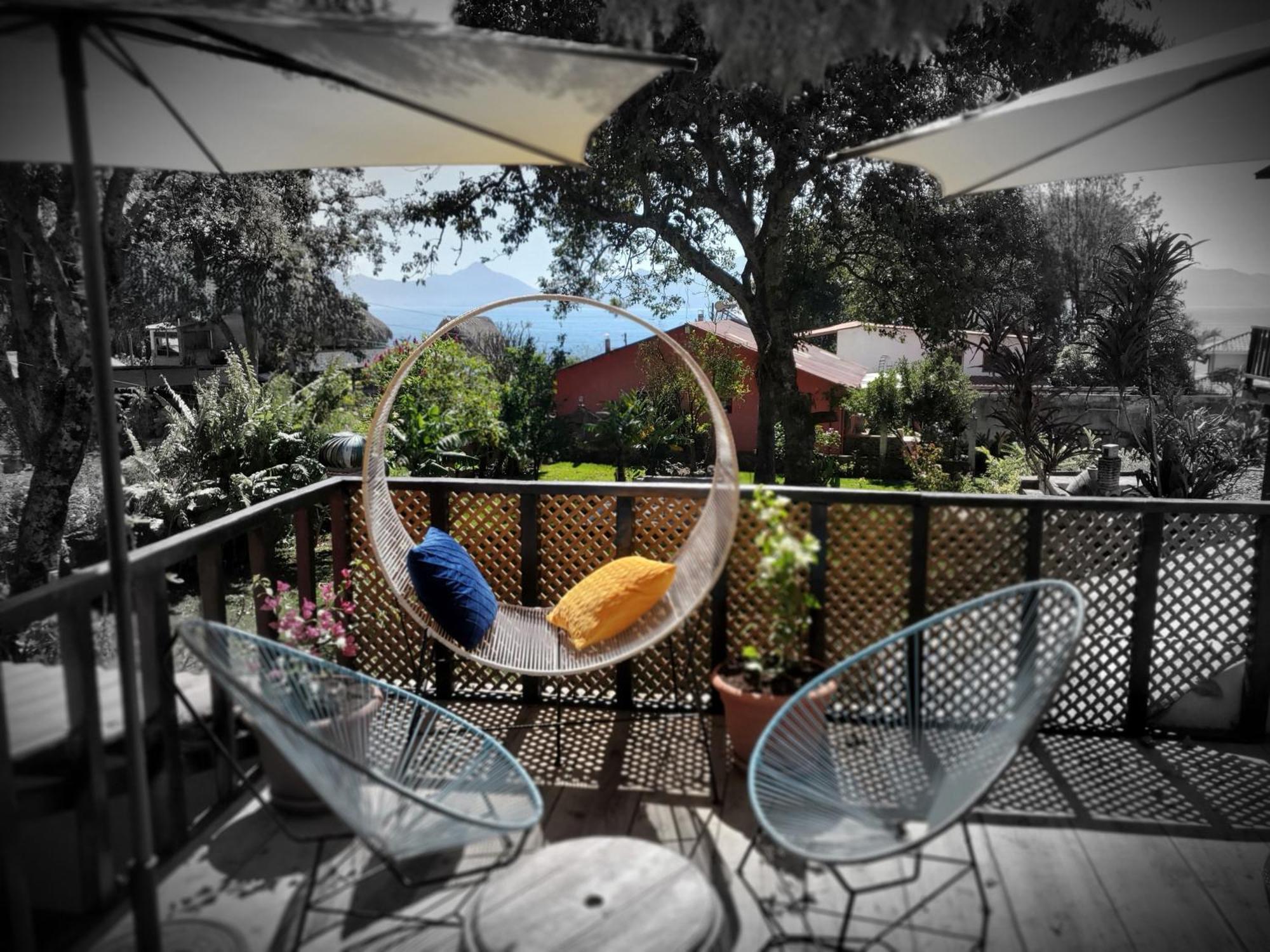 Art & Coffee Otel Santa Cruz La Laguna Dış mekan fotoğraf