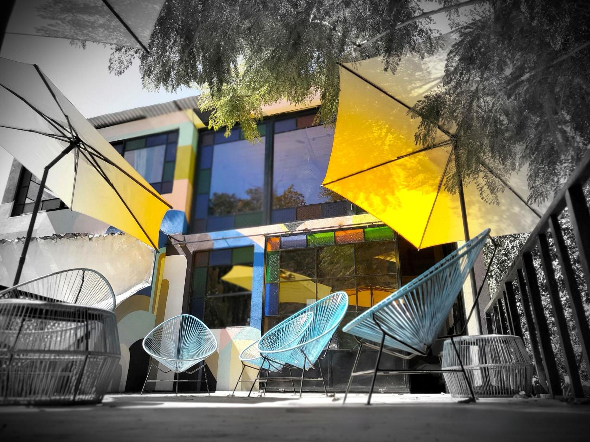 Art & Coffee Otel Santa Cruz La Laguna Dış mekan fotoğraf