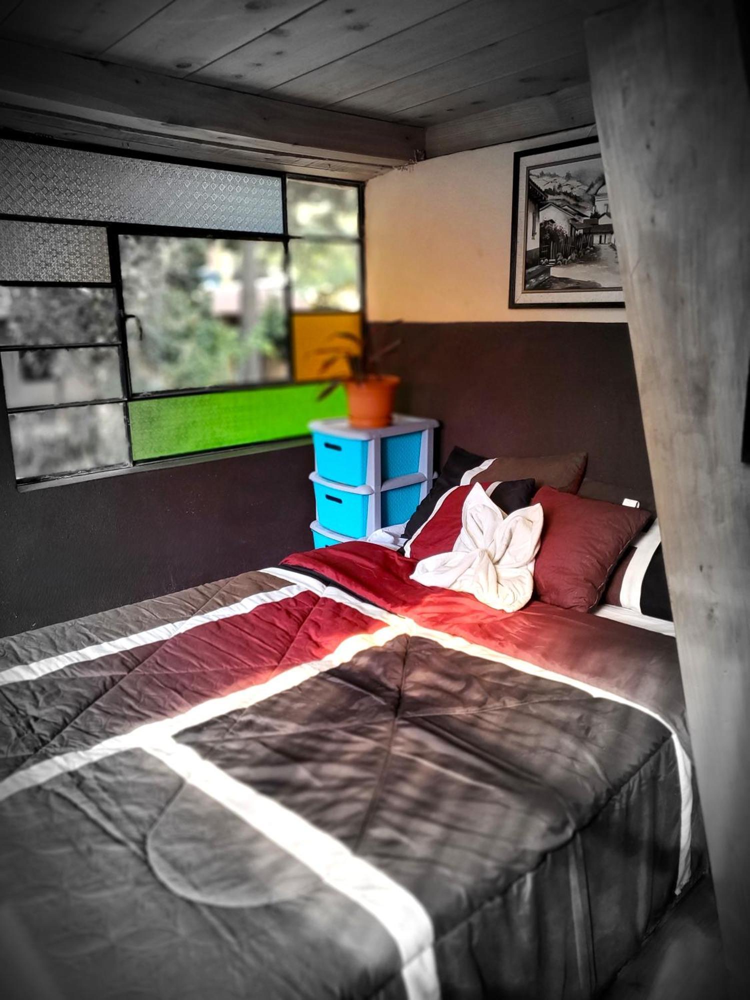 Art & Coffee Otel Santa Cruz La Laguna Dış mekan fotoğraf