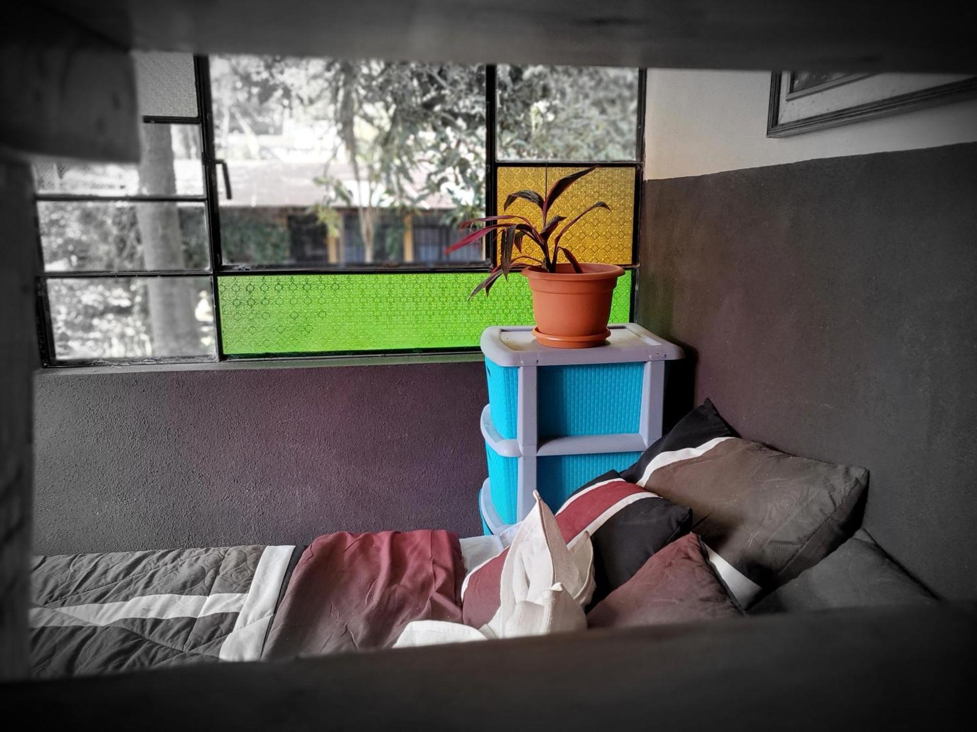Art & Coffee Otel Santa Cruz La Laguna Oda fotoğraf