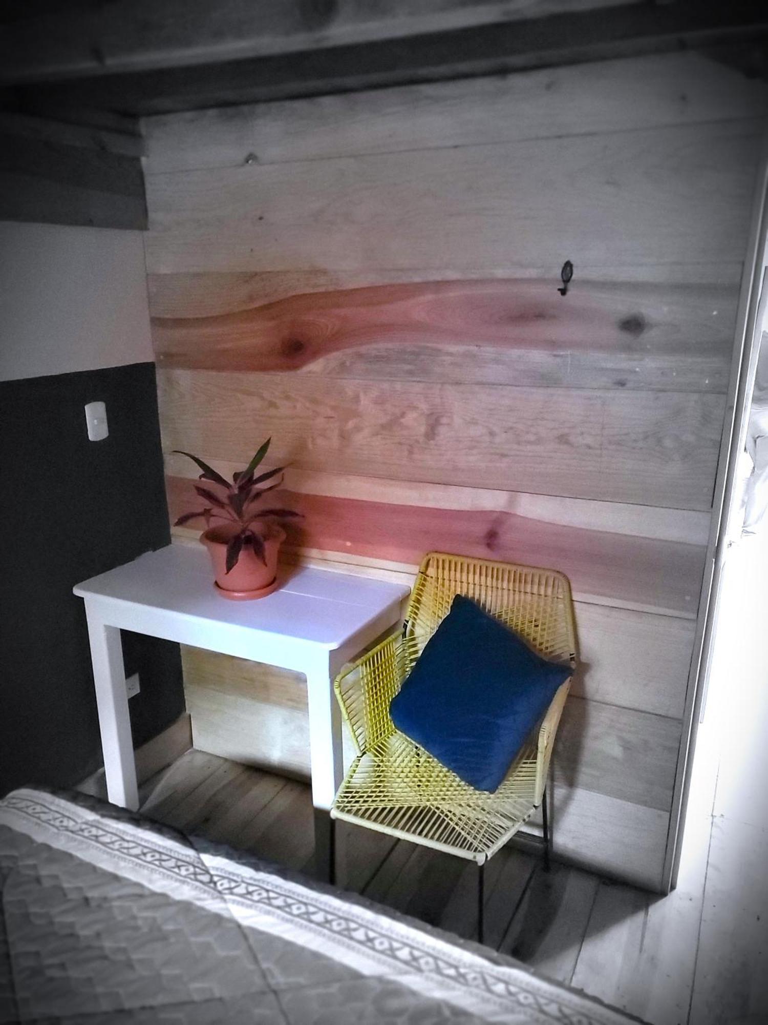 Art & Coffee Otel Santa Cruz La Laguna Dış mekan fotoğraf