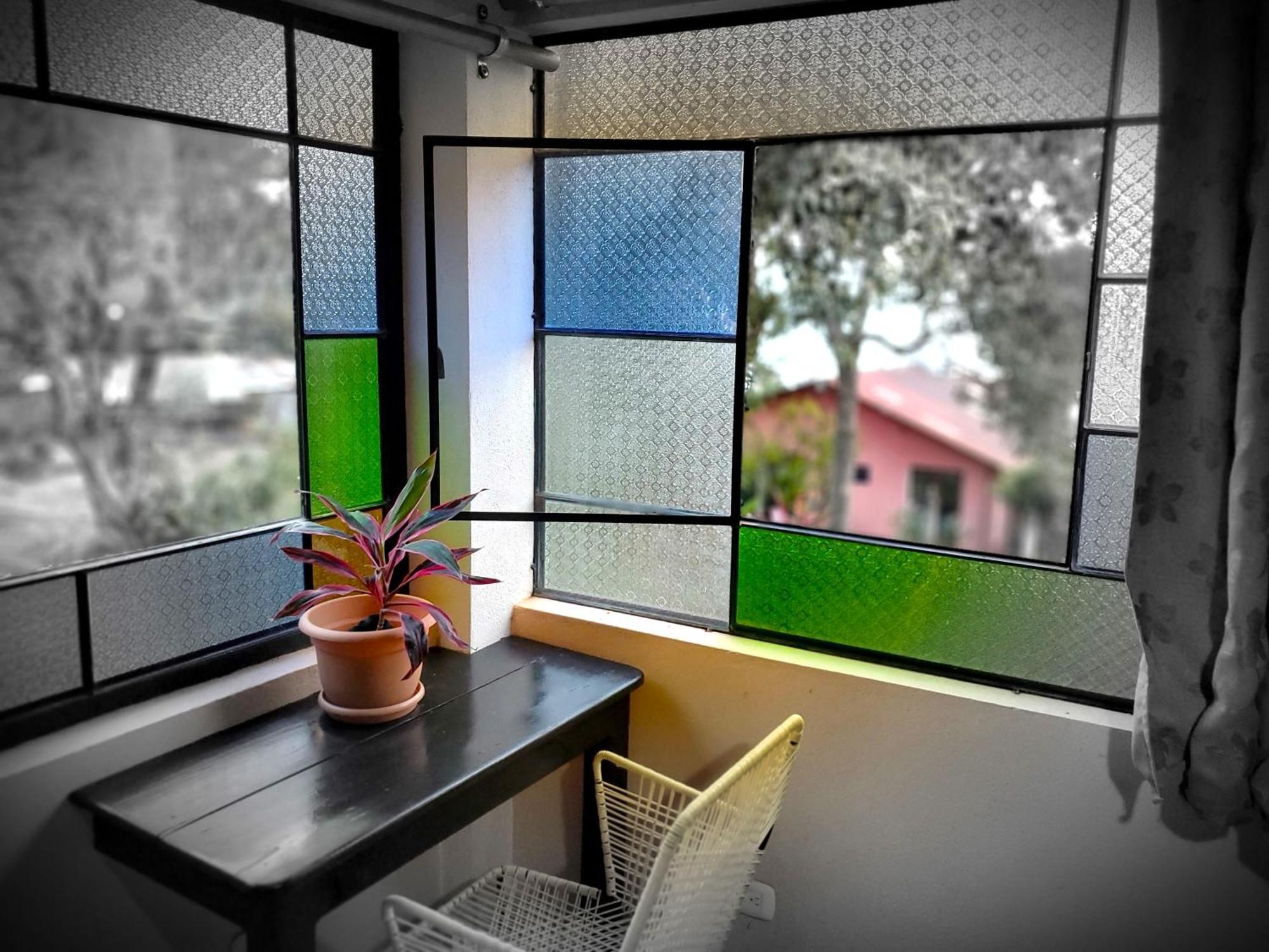 Art & Coffee Otel Santa Cruz La Laguna Dış mekan fotoğraf