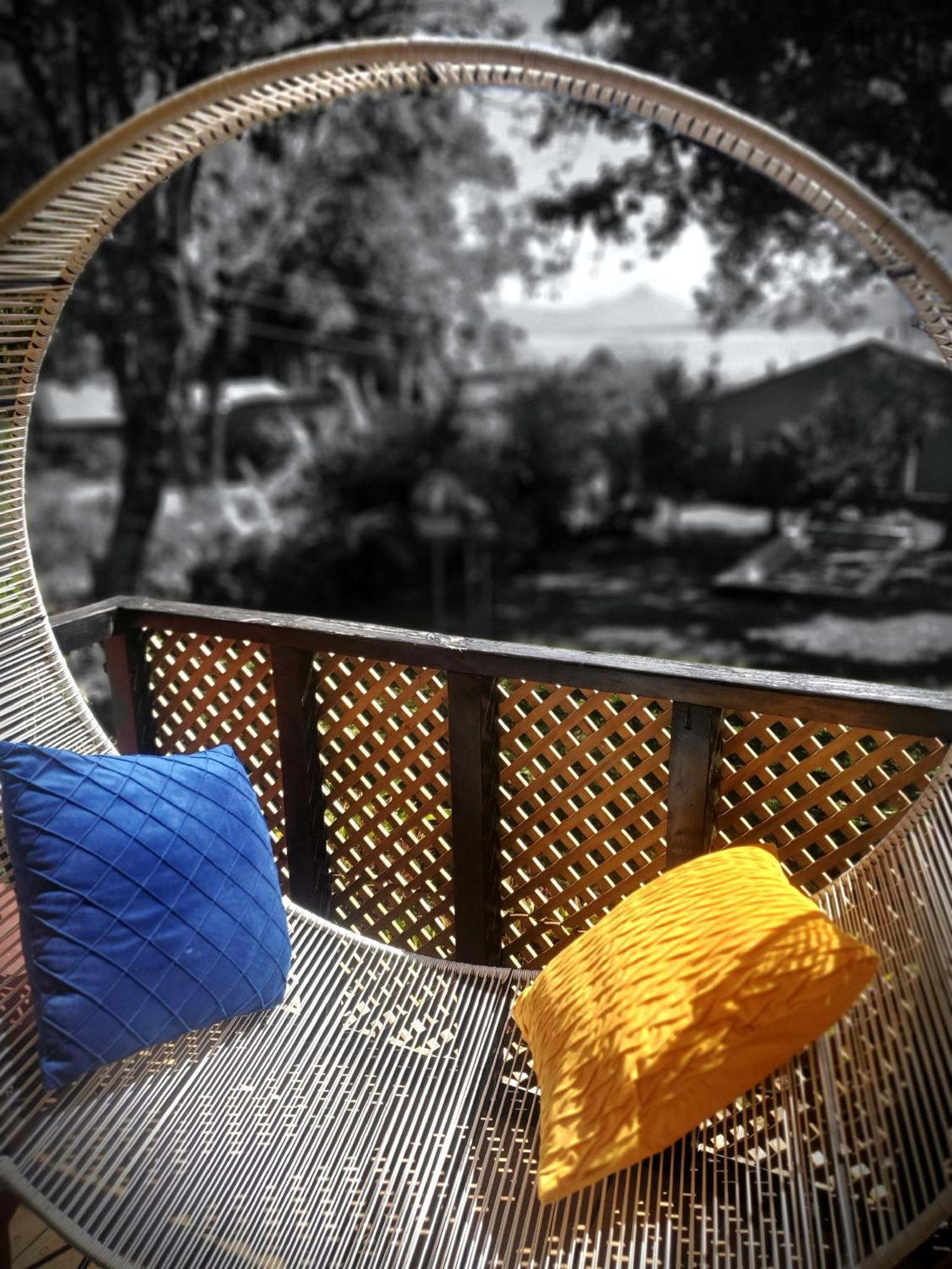 Art & Coffee Otel Santa Cruz La Laguna Dış mekan fotoğraf