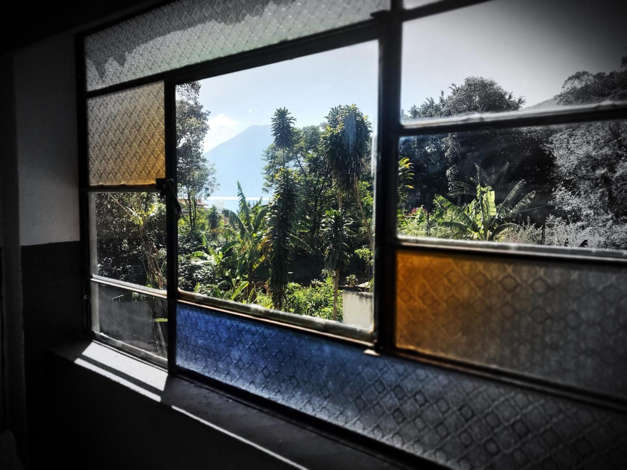 Art & Coffee Otel Santa Cruz La Laguna Dış mekan fotoğraf