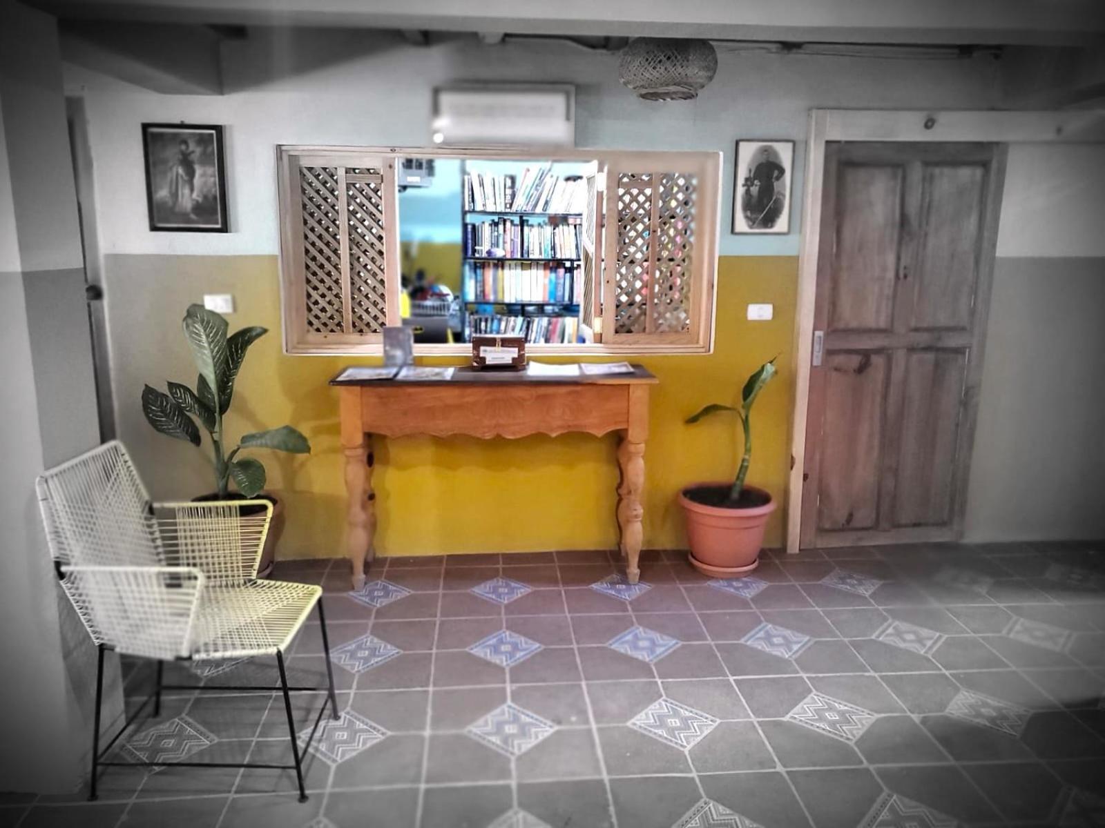 Art & Coffee Otel Santa Cruz La Laguna Dış mekan fotoğraf